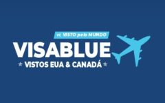 Visto Americano & Canadense