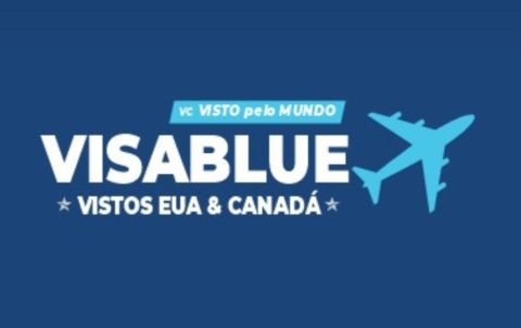 Visto Americano & Canadense