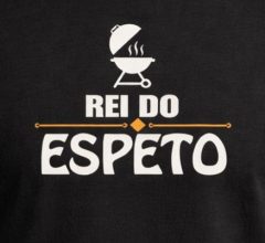 Rei Do Espeto 