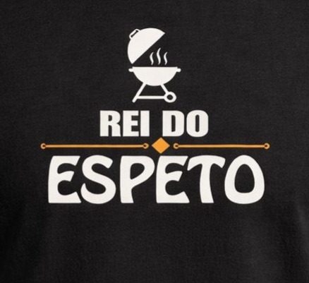 Rei Do Espeto 