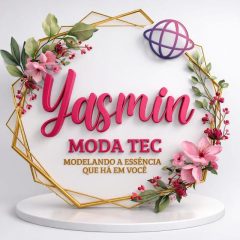 Yasmin Moda Tec