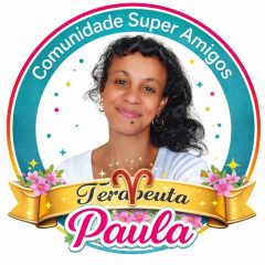 Paula Regina Terapias Energéticas E Vibracionais
