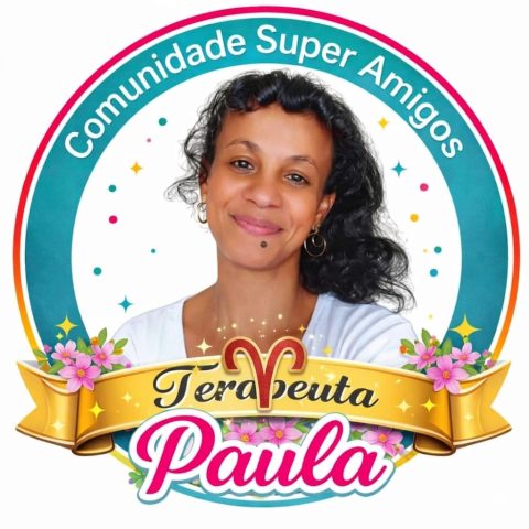 Paula Regina Terapias Energéticas E Vibracionais