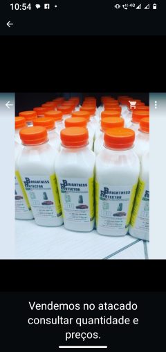 Mercadinho Da Limpeza Britinnes Ppro