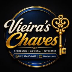 Vieiras Chaves