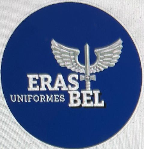 Erasbel Uniformes E Artigos Militares Ltda