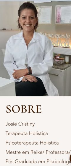 A Cura Através Da Palavra 
