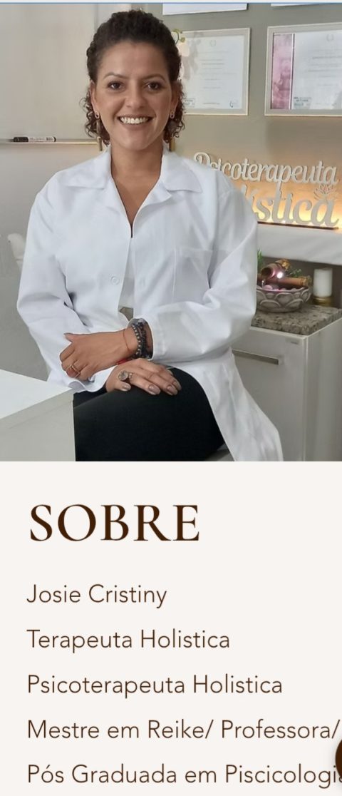 A Cura Através Da Palavra 