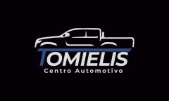 Tomielis Centro Automotivo