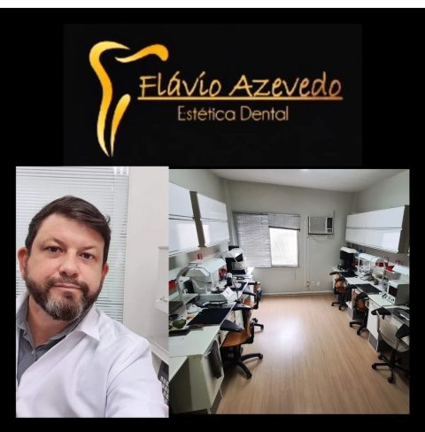 Flávio Azevedo Estética Dental 