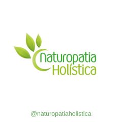 Naturopatia Holística 