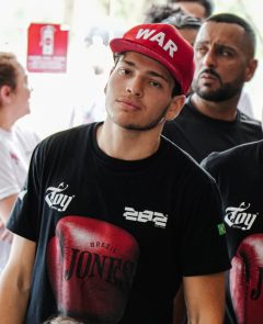 Rafael Boxe Personal