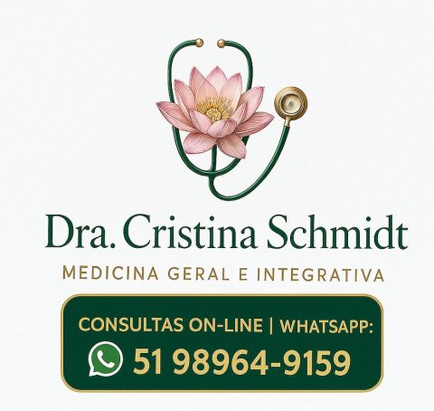 Dra Cristina Schmidt 