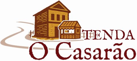 Tenda O Casarão 
