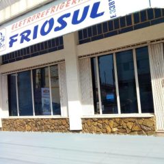Eletro Refrigeração Friosul 