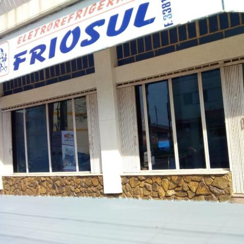 Eletro Refrigeração Friosul 