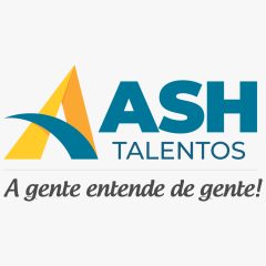 Ash Talentos Ltda 
