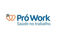Pró Work Saúde No Trabalho