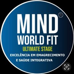 Mindworldfit Saúde Integrativa Ltda
