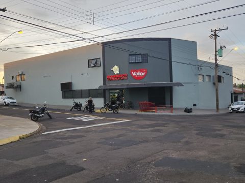 Supermercados Econômico De Franca