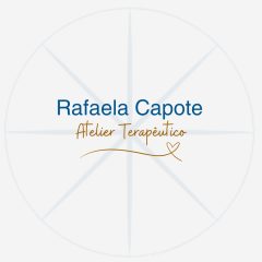 Rafaela Capote Atelier Terapêutico