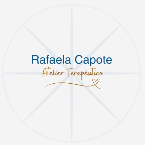 Rafaela Capote Atelier Terapêutico