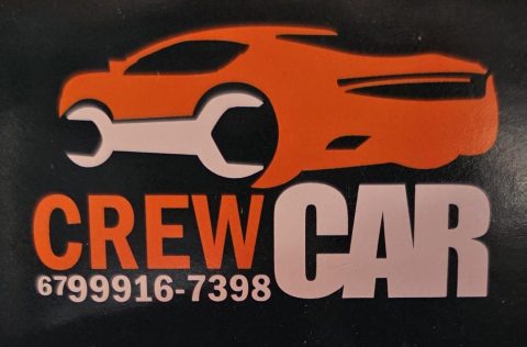 Crew Car