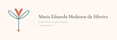 Maria Eduarda Medeiros Advocacia Especializada E Educação Em Direitos