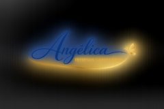 Angelica Pettenan Gazoni Stein