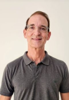 Claucio D G Sombrio