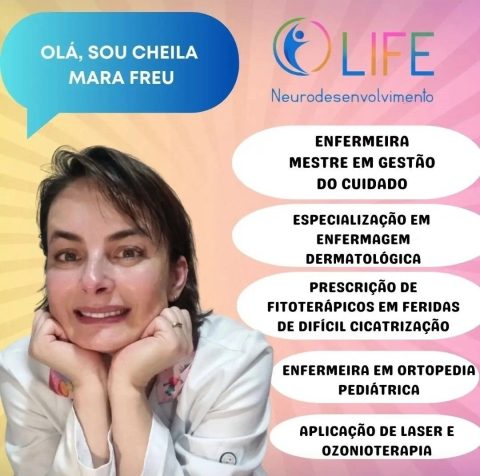 Cheila Mara Freu