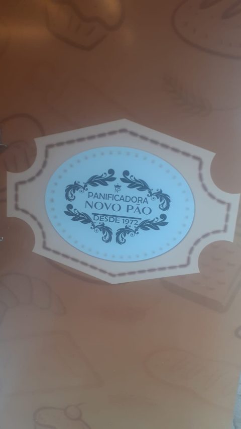Panificadora Novo Pão
