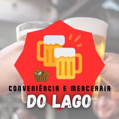 Conveniência E Mercearia Do Lago