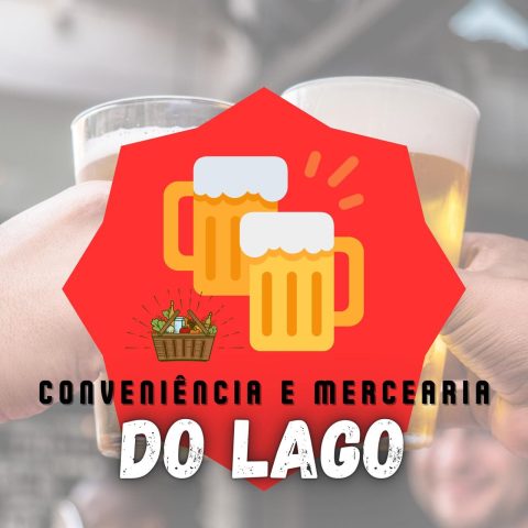 Conveniência E Mercearia Do Lago