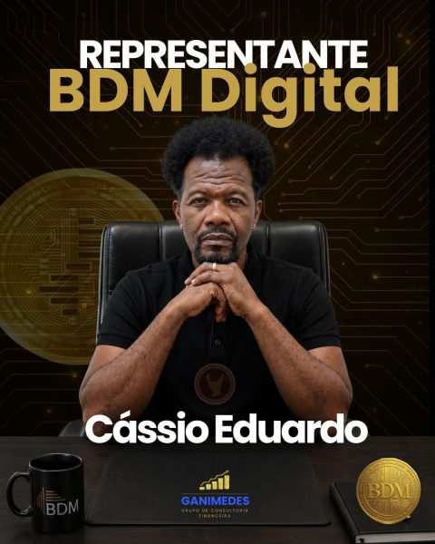 C. José Eduardo Representações