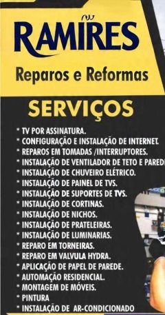 Renan Ramires Salomao
