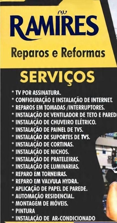 Renan Ramires Salomao
