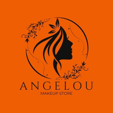 Angelou Makeup Store