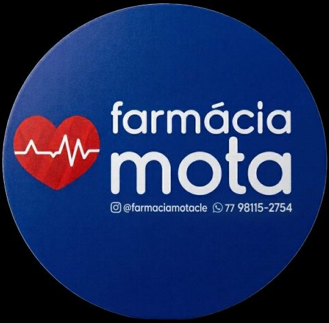 Farmácia Mota