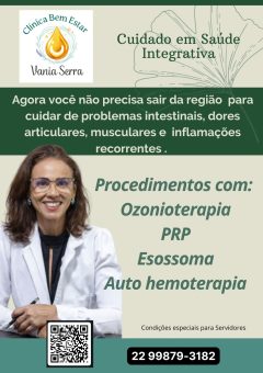 Vania M Martins Serra