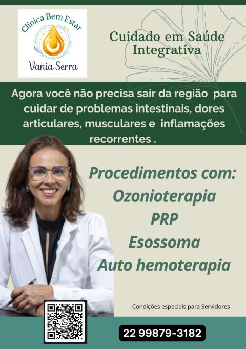 Vania M Martins Serra