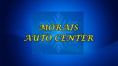 Morais Auto Center