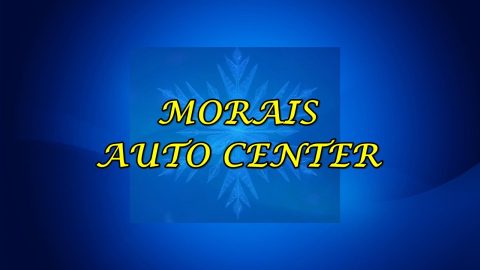 Morais Auto Center