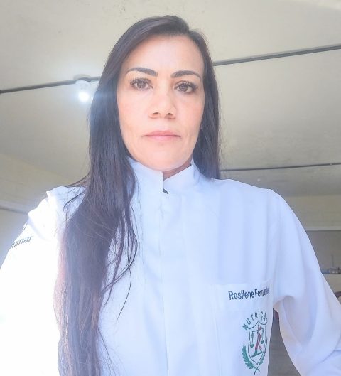 Rosi Fernandes Nutrição Funcional Integrativa 