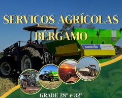 Bf Serviços Agrícolas E Transporte Ltda