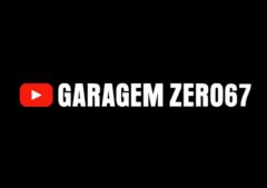Garagem Zero 67