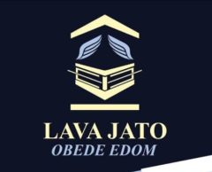 Lava Jato Obede Edom