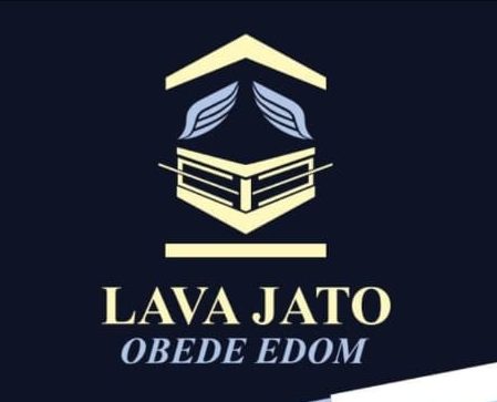 Lava Jato Obede Edom