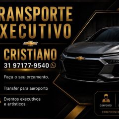 Transporte Executivo