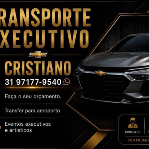 Transporte Executivo